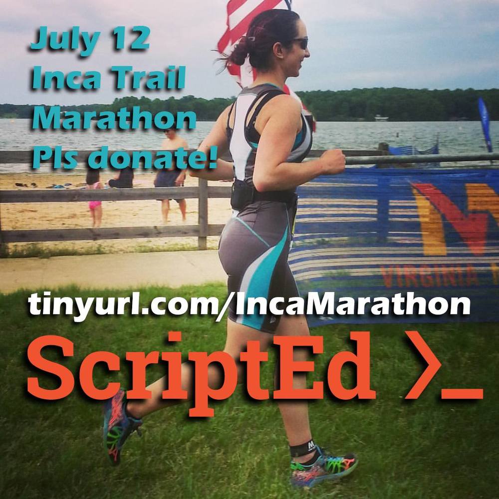 Meet your Posher, Christine